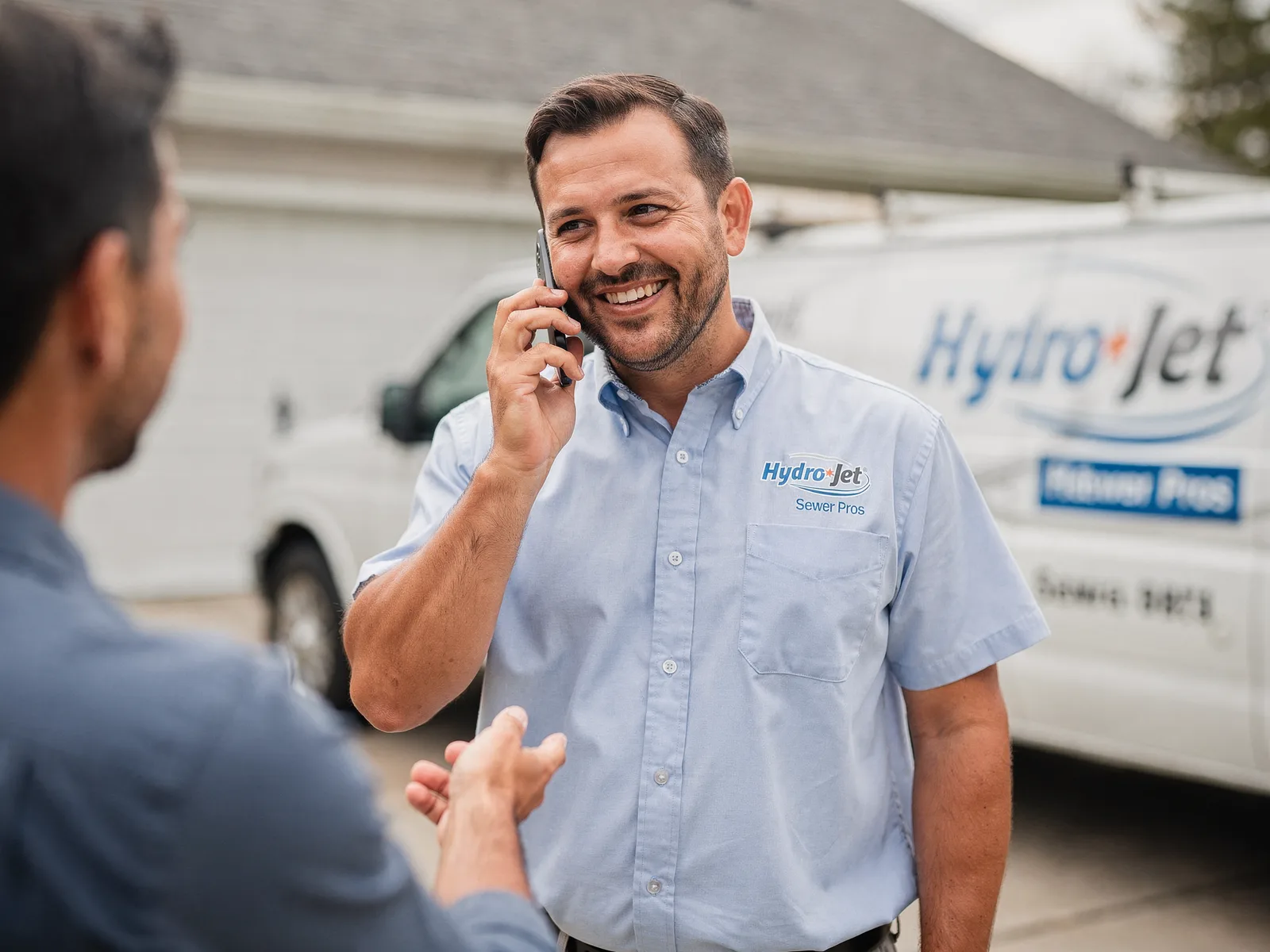 Hydro Jetting Near Me Hinsdale, NH FAQs